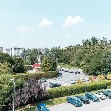 Milano Bonola Apartment , Free Parking Exterior photo