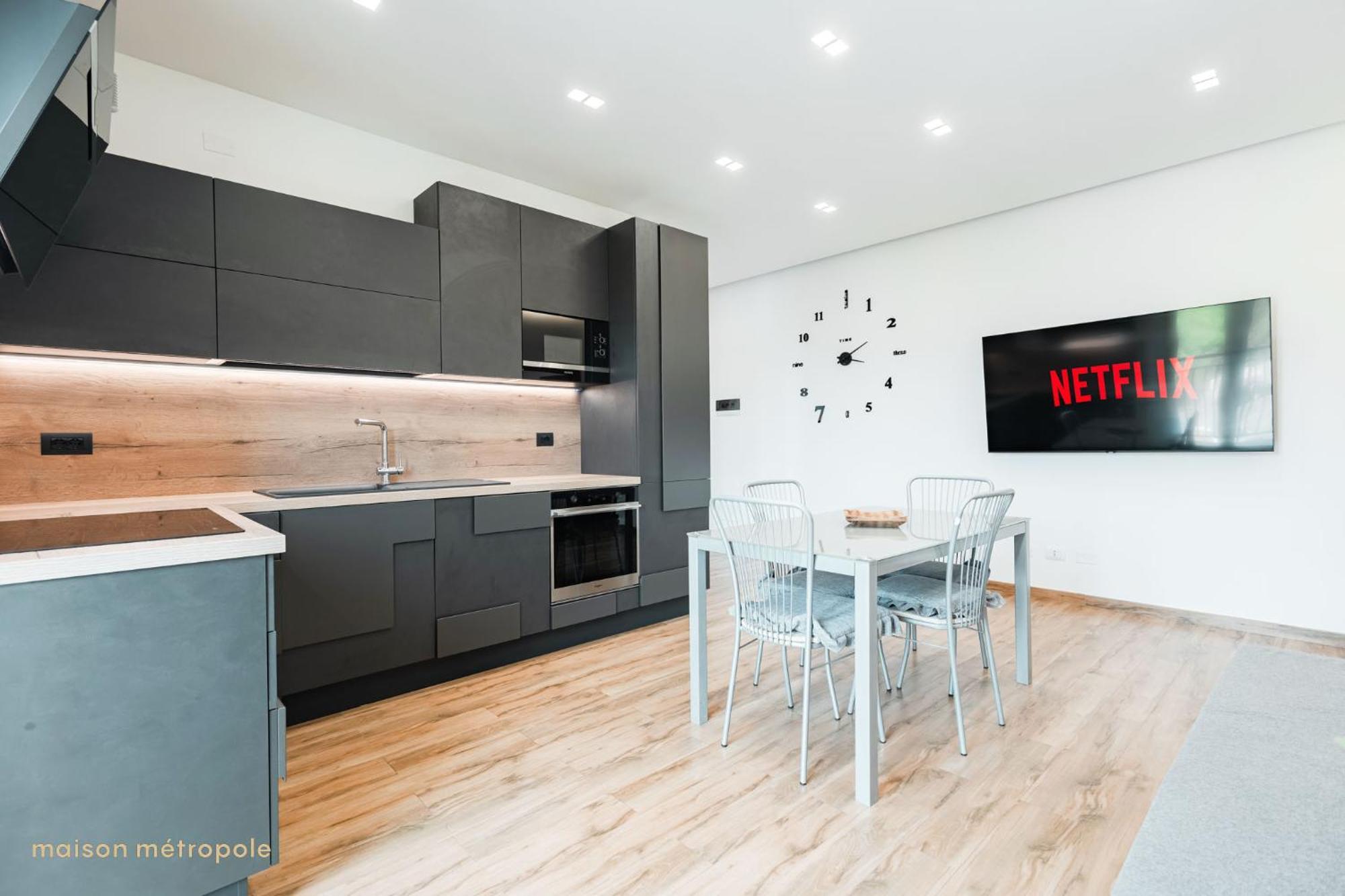 Milano Bonola Apartment , Free Parking Exterior photo