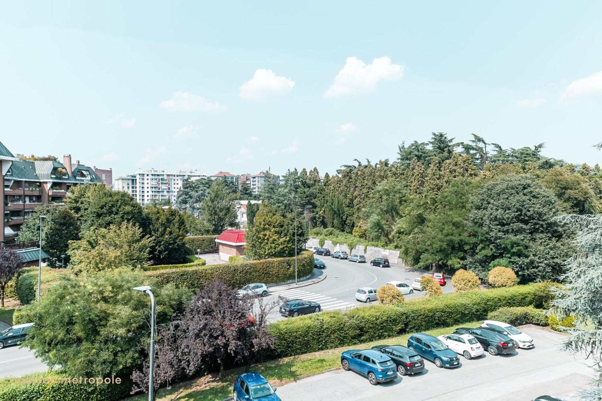 Milano Bonola Apartment , Free Parking Exterior photo