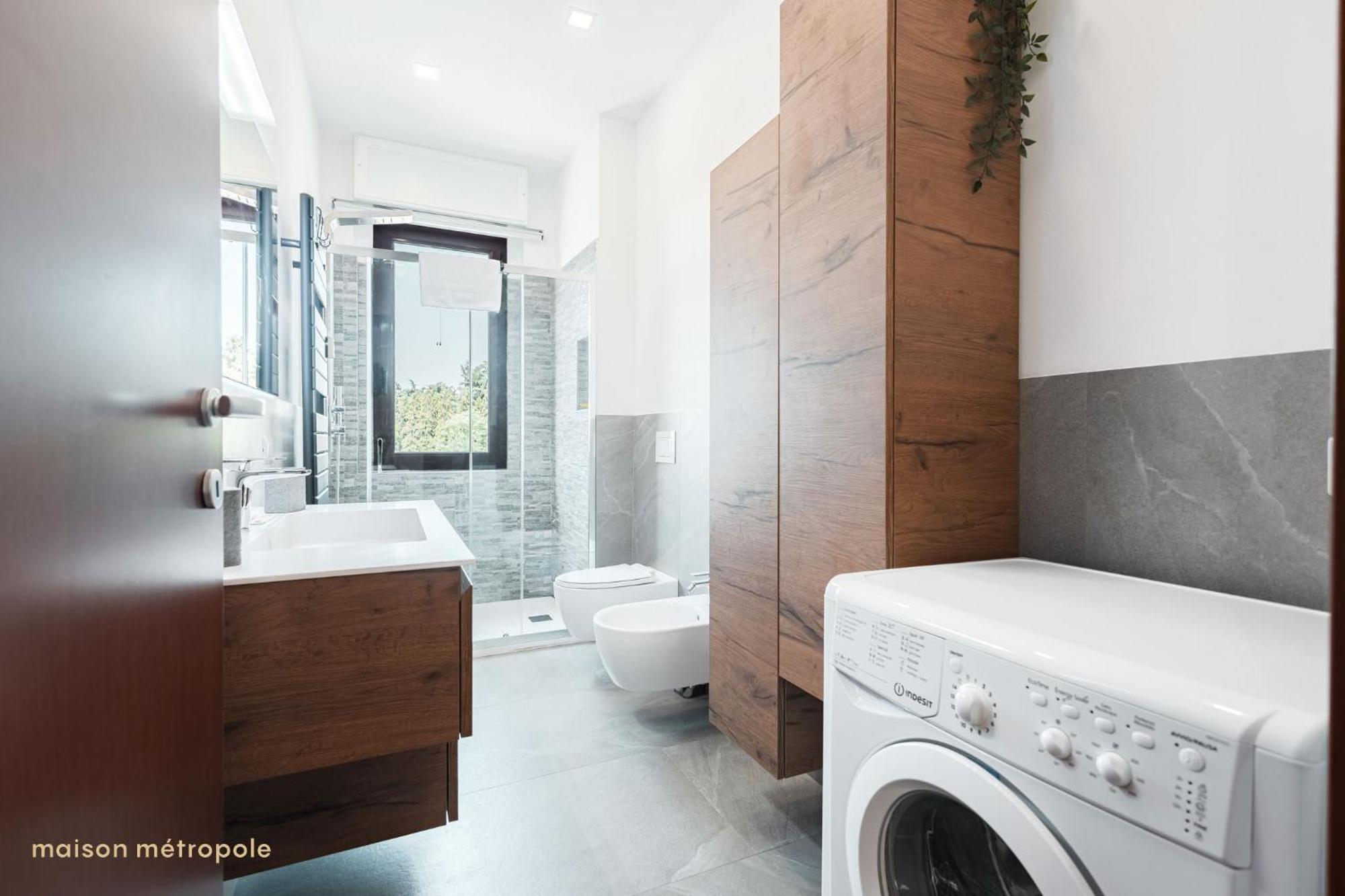 Milano Bonola Apartment , Free Parking Exterior photo