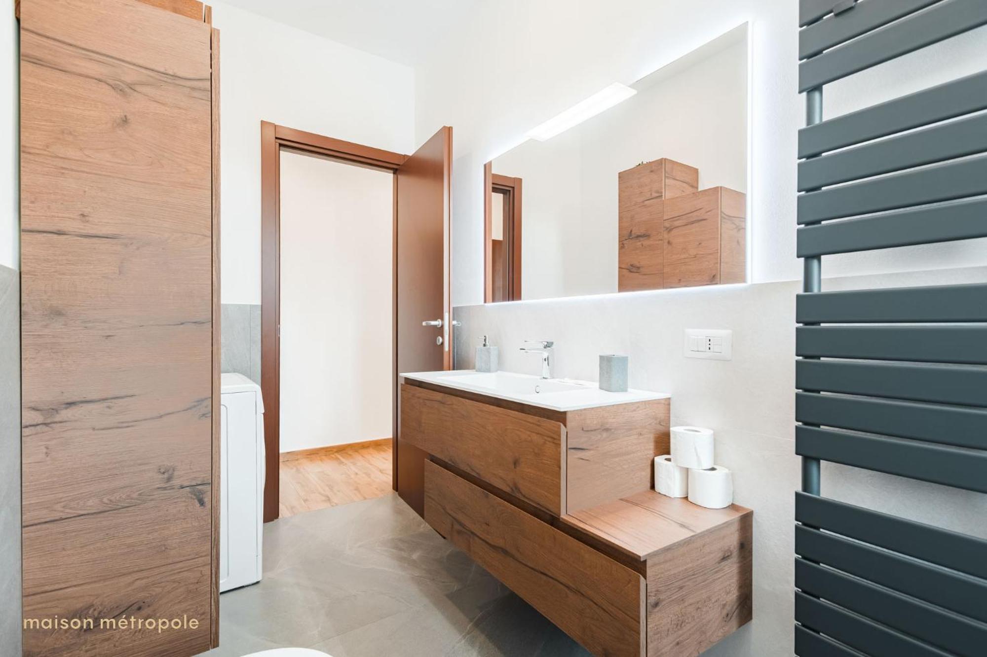 Milano Bonola Apartment , Free Parking Exterior photo